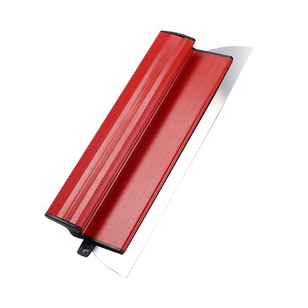 40cm Putty Leveling Tool, Flexible Blade Putty Scraping Tool