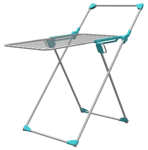 Colombo Clothes Stand - Washing Line - Foldable Dryer - Made in Italy