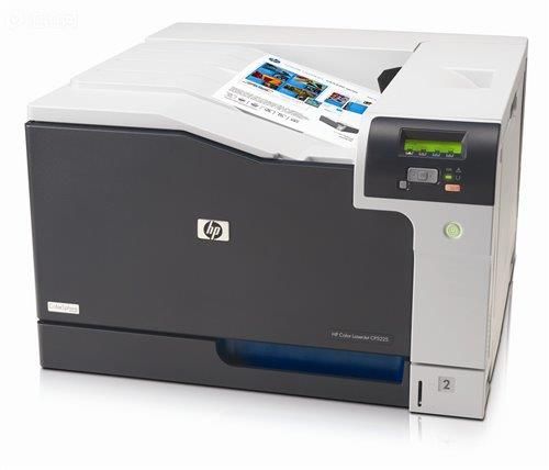 HP Colour LaserJet CP5225 Printer