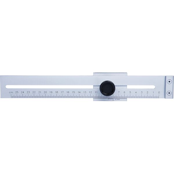 ACCUD Marking Gauge 0-300mm