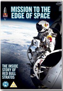 Red Bull Presents: Mission to the Edge of Space(DVD)