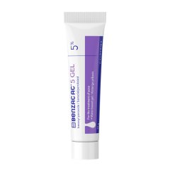 Benzac AC 5% Gel 15g Pack
