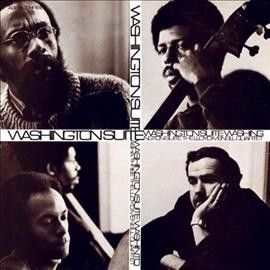 Washington Suite (Vinyl / 12" Album (Limited Edition))