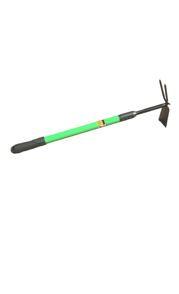 Wow Tools Gardening Hoe &amp; Fork In One