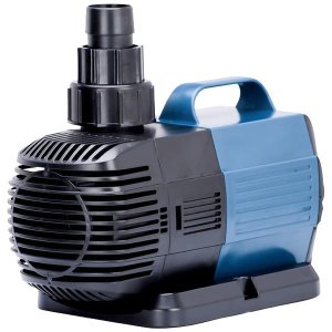 SOBO Amphibious Water Pump. 100w, 12000 L/H, Max Height 6.5m