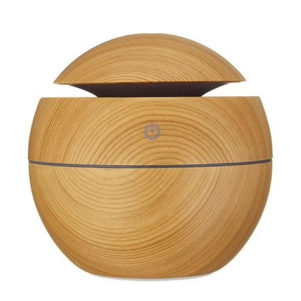 Ultrasonic Aroma Humidifier