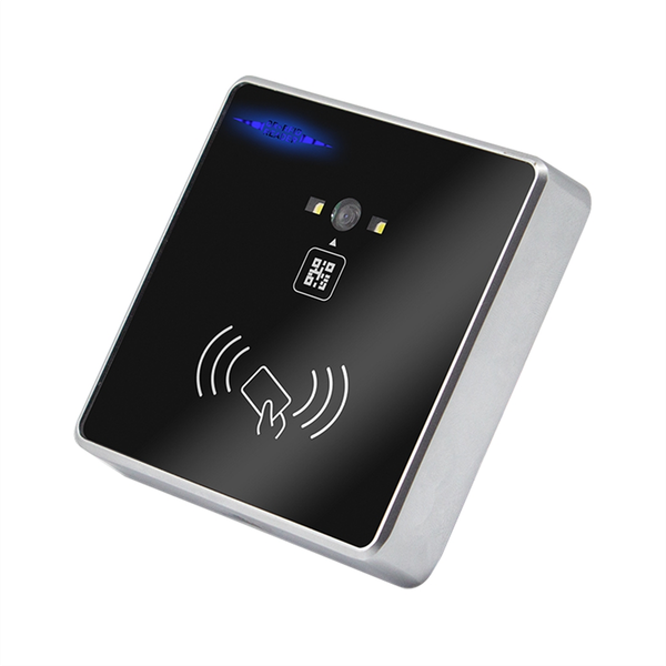 Embedded 1D 2D Barcode Scanner QR Bar Code RFID Card Reader