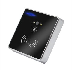 Embedded 1D 2D Barcode Scanner QR Bar Code RFID Card Reader
