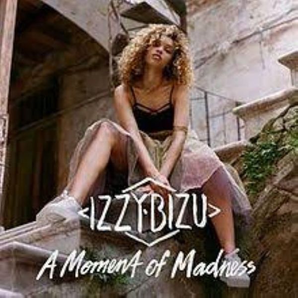 Izzy Bizu - A Moment Of Madness