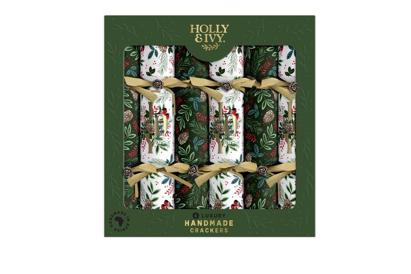 Luxury - Joy and Sprigs