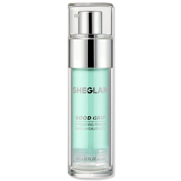 SHEGLAM Makeup Good Grip Hydrating Primer (45ml)