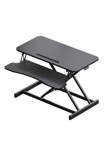 Adjustable computer desk standing desk