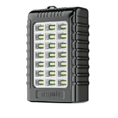 Magneto Compact Rechargeable LED lamp / light 630 lumens
