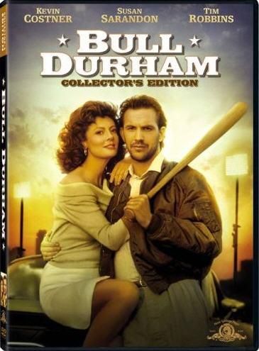 Bull Durham 20th Anniversary Edition - (Region 1 Import DVD)