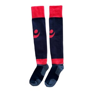 Princess Hockey Playing and Training socks