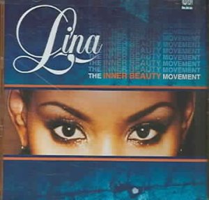 Lina - Inner Beauty Movement (CD)