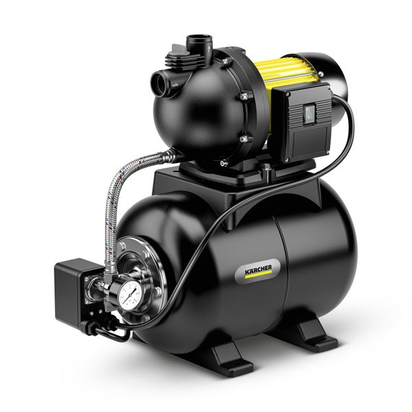 Karcher - Water Pump / Home Booster Pump / Pressure Pump (BP 4.900)