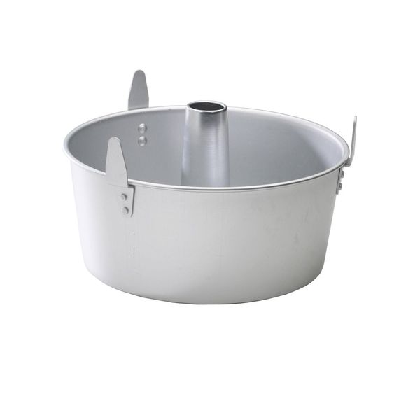 Nordic Ware 2 Piece Angel Food Pan