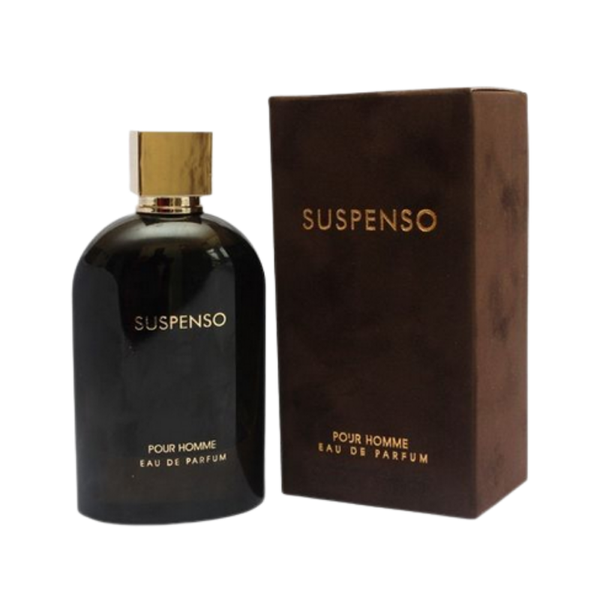 Emper Suspenso Eau De Perfume