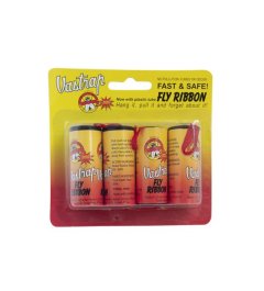 Vastrap - Fly Ribbon - 4's Pack Of 2