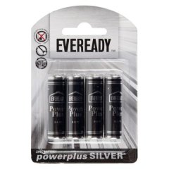 Eveready - Battery Penlight R6Pp Aa Cell 4 Pack - 6 Pack