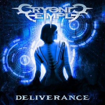 Deliverance (CD / Album Digipak)