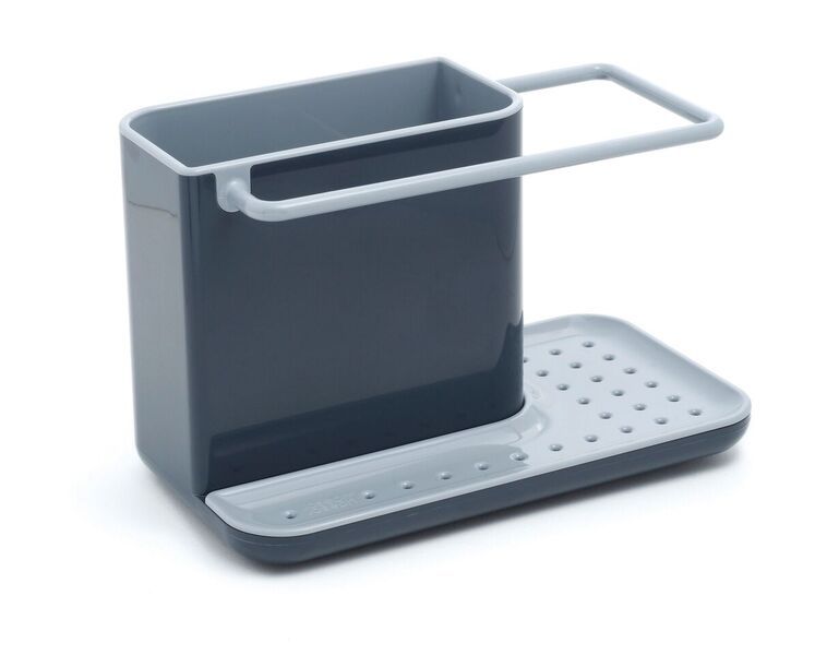 Joseph Joseph - Caddy Kitchen Sink Organiser - Grey