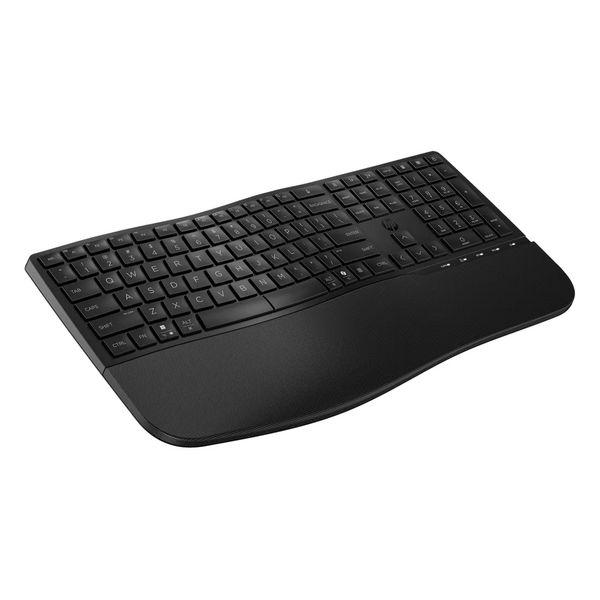 HP 685 Dual Mode Comfort Keyboard (Wireless) 8T6L9UT