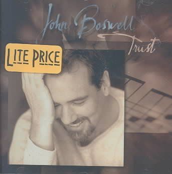 John Boswell - Trust (CD)