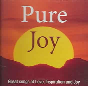Pure Joy - (Import CD)