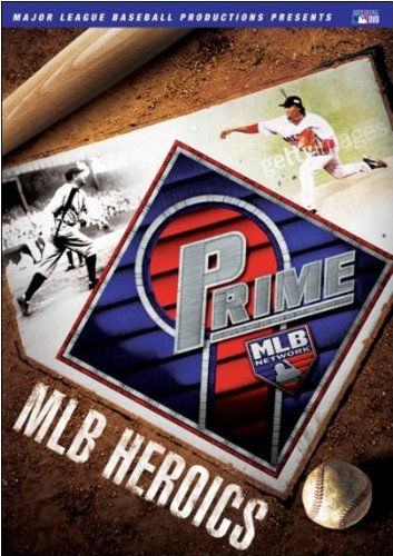 Prime 9:Mlb Heroics - (Region 1 Import DVD)