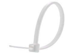 Cable Ties - 4.8x300mm - 100 Pack