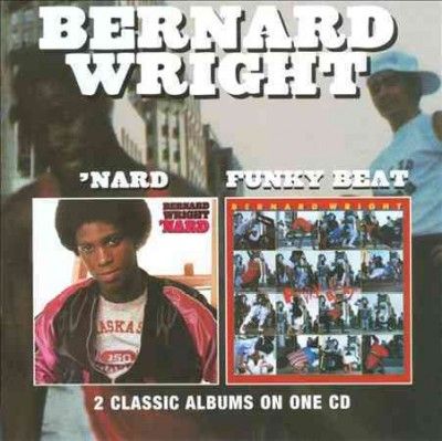Nard/Funky Beat - (Import CD)
