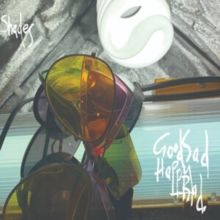 Shades (CD / Album)