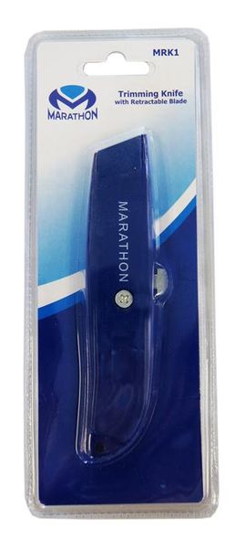 Marathon Tools Trimming Knife - Retractable Blade