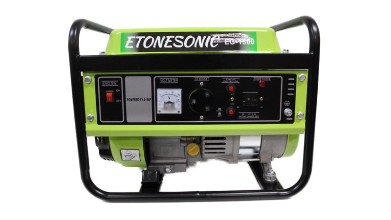 1kw Petrol Generator