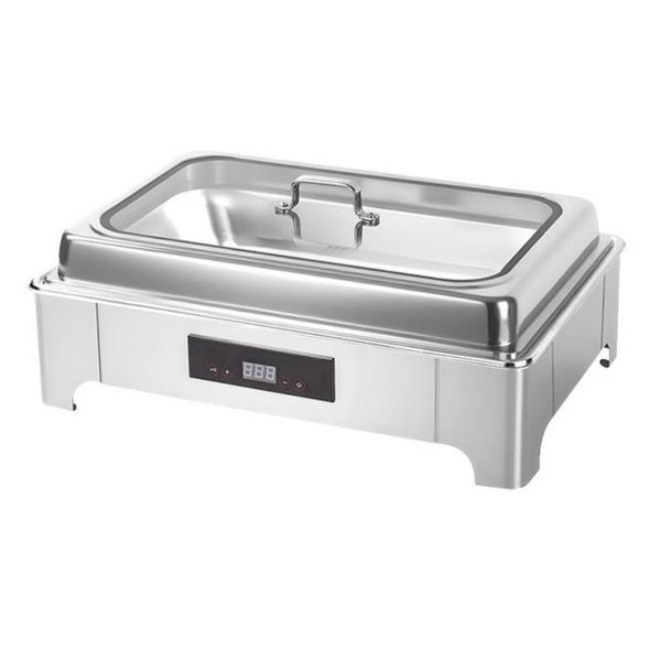 9L Electric Buffet Food Warmer TH-5001