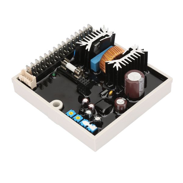 Automatic Voltage Regulator for Meccalte Generator A6762 40-270VAC DSR AVR
