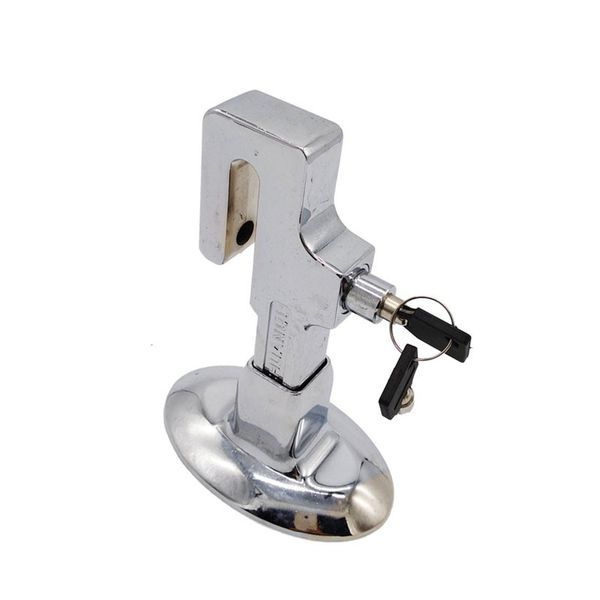 Anti Theft Security Car Brake Pedal Lock