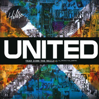 Across the Earth:Tear Down the Walls - (Import CD)