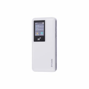 D-Link DWR-900V5G Mi-Fi Router