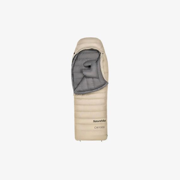 CW1000 Down Sleeping Bag