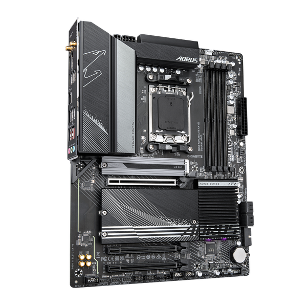 Gigabyte B650 AORUS ELITE AX V2 Motherboard