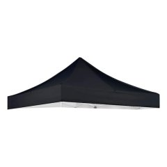 Gazebo Replacement Canopy Top Waterproof for Straight Leg
