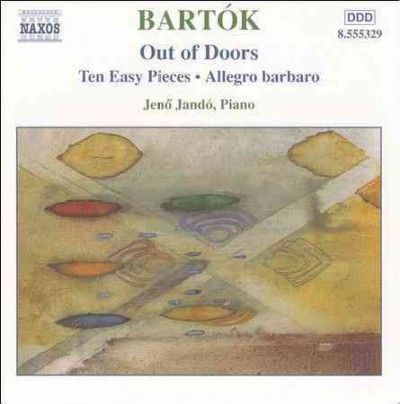 Piano Music - Vol.3 (CD)