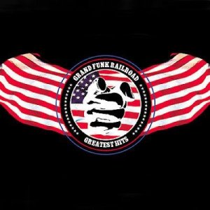 Grand Funk Railroad - Greatest Hits (CD)
