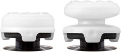 Kontrolfreek - FPSFreek Galaxy White Thumb Grips (PS4/PS5)