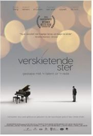 Verskietende Ster (DVD)