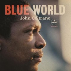 Blue World (Vinyl / 12" Album)