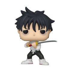 Funko Pop! Animation: Jujutsu Kaisen - Yuta Okkotsu